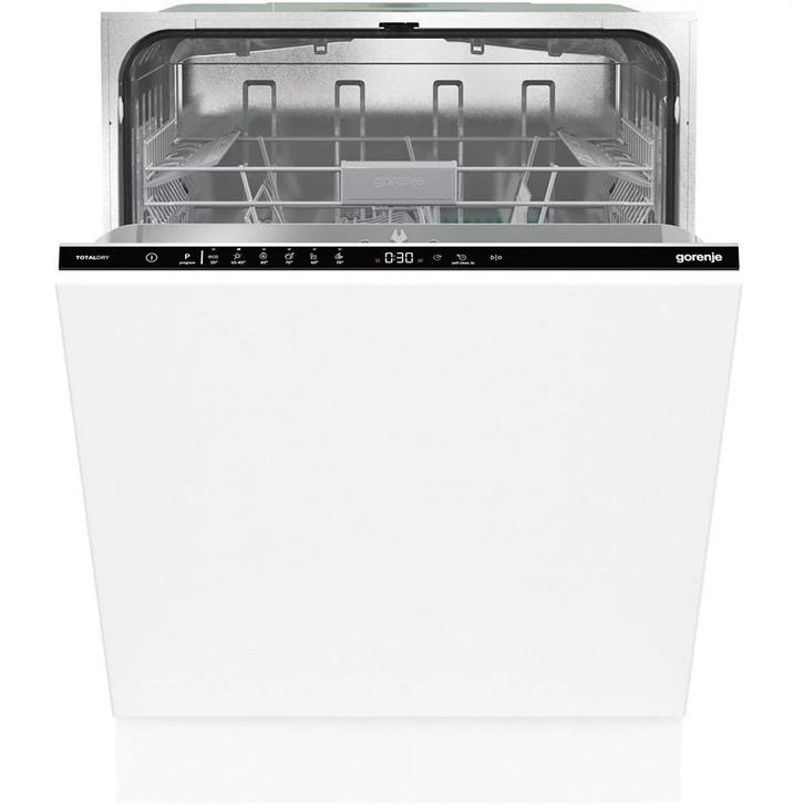 Gorenje GV642C60 nieuw, Elektronische apparatuur, Vaatwasmachines, Nieuw