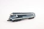 Minitrix N - 12778 - Locomotive diesel (1) - CC 72065 - SNCF
