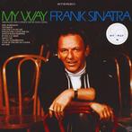 Frank Sinatra – My Way 602577959318 (1-12-Vinyl-LP), Cd's en Dvd's, Ophalen of Verzenden, Nieuw in verpakking