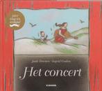 Het concert 9789058382061, Gelezen, Jaak Dreesen, Ingrid Godon, Verzenden