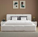 Opbergbed Esila, Huis en Inrichting, Slaapkamer | Bedden, Nieuw