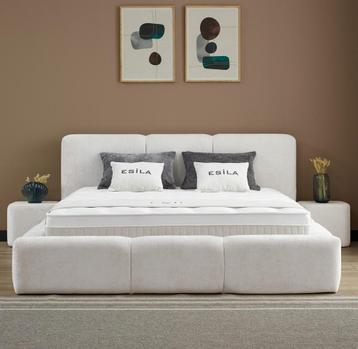 Opbergbed Esila beschikbaar voor biedingen