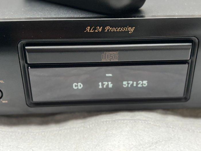 Denon - DCD-700AE Cd-speler, TV, Hi-fi & Vidéo, Radios