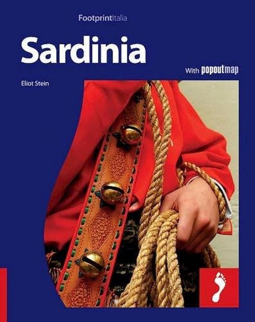 Sardinia 9781906098582, Boeken, Overige Boeken, Zo goed als nieuw, Verzenden