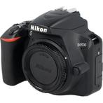 Nikon D3500 body occasion, Audio, Tv en Foto, Fotocamera's Digitaal, Verzenden, Zo goed als nieuw, Nikon