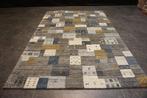 Gabbeh - Tapis - 240 cm - 170 cm, Antiek en Kunst