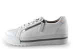 Gabor sneakers in maat 38 Wit | 15% korting, Kleding | Dames, Schoenen, Verzenden, Wit, Gabor, Zo goed als nieuw