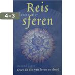 Reis Door De sferen 9789073798250 B. Jager, Boeken, Verzenden, Gelezen, B. Jager