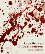 De eindelozen 9789029538497 Luuk Gruwez, Verzenden, Gelezen, Luuk Gruwez