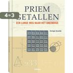 Priemgetallen 9789089986788 Enrique Gracián, Boeken, Verzenden, Zo goed als nieuw, Enrique Gracián