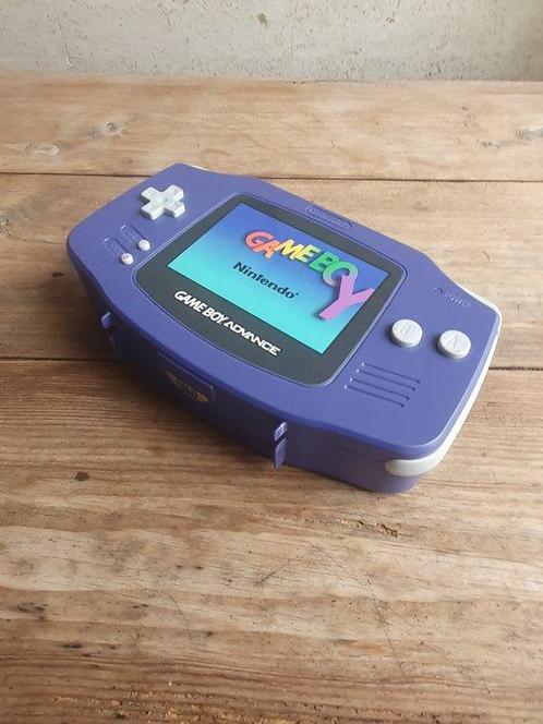 Nintendo - Gameboy Advance - Case - New! never used -, Games en Spelcomputers, Spelcomputers | Overige Accessoires