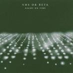 cd - VHS or Beta - Night On Fire [German Import]
