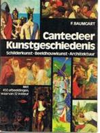 Cantecleer kunstgeschiedenis, Boeken, Verzenden, Nieuw, Nederlands