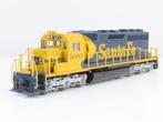 Kato H0 - 37-6327 - Locomotive diesel-électrique - EMD SD40, Hobby & Loisirs créatifs, Trains miniatures | HO