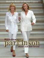 Wij Hebben Parkinson 9789079592418, Zo goed als nieuw, Verzenden, Martine Coppens, Mieke De Booser