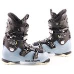 41 42 45 46 skischoenen SALOMON QST ACCESS R80 2024, grip wa, Gebruikt, Verzenden, Schoenen, Salomon