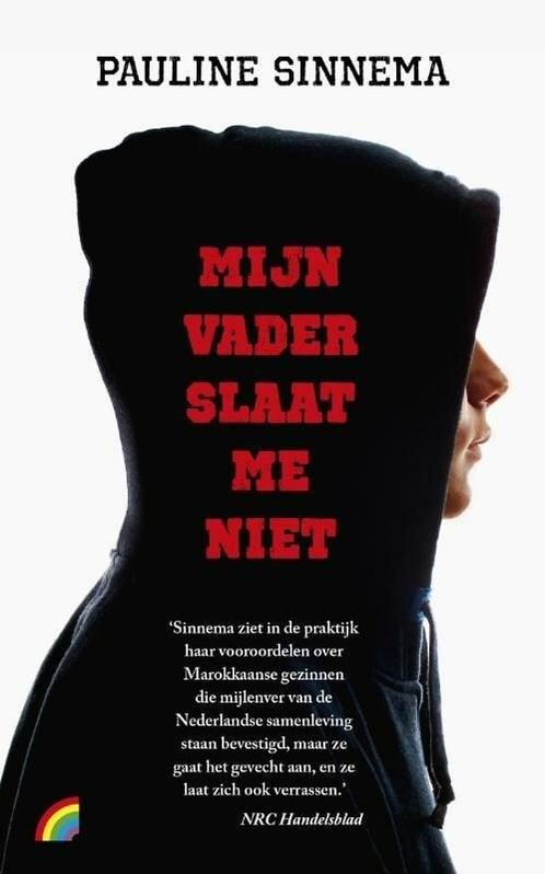Rainbow pockets - mijn vader slaat me niet (9789041709110), Boeken, Romans, Nieuw, Verzenden
