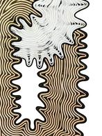 Wendy Andreu - Wandtapijt - 105 cm - 42 cm