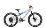 Cube  Reaction 200 Pro mixed 20 inch teamline 9V
