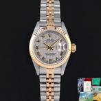 Rolex Lady-Datejust 26 69173 uit 1994, Verzenden