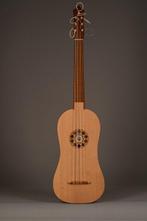 Luthier Made - Renaissance Guitar - - Akoestische gitaar -, Nieuw