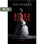 Bloedgetuige 9789024536351 Ted Dekker, Boeken, Verzenden, Zo goed als nieuw, Ted Dekker