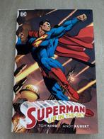 The Man of Steel - The Man of Steel - 2 Graphic novel -, Boeken, Nieuw