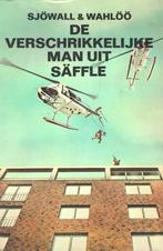 De verschrikkelijke man uit Saffle / Sjöwall & Wahlöö, Boeken, Verzenden, Gelezen, Per Wahlöö