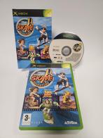Disneys Extreme Skate Adventure Xbox Original, Ophalen of Verzenden, Zo goed als nieuw