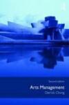 Arts Management 9780415423915, Verzenden, Gelezen, Derrick (Royal Holloway University of London) Chong