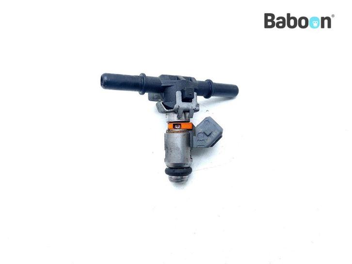 Injector Piaggio | Vespa X8 250 ie 2005-2008 M36400, Motoren, Onderdelen | Overige, Gebruikt, Verzenden