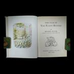Beatrix Potter - The Tale Of The Flopsy Bunnies - 1937