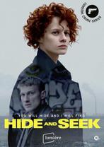 Hide & Seek op DVD, Verzenden, Nieuw in verpakking