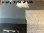 Rudy Uytenhaak 9789064502415, Boeken, Ton Verstegen, RenÉ de Wit, Zo goed als nieuw, Verzenden