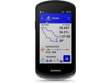 Garmin Edge 1040 Fietscomputer beschikbaar voor biedingen