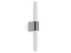 Veiling - Nordlux LED badkamerlamp 42,5 cm - Chroom, Nieuw