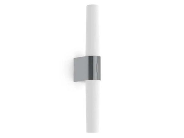 Veiling - Nordlux LED badkamerlamp 42,5 cm - Chroom, Huis en Inrichting, Lampen | Wandlampen