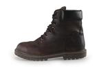 Timberland Werkschoenen in maat 42 Bruin | 5% extra korting, Kleding | Heren, Schoenen, Bruin, Verzenden, Timberland, Zo goed als nieuw