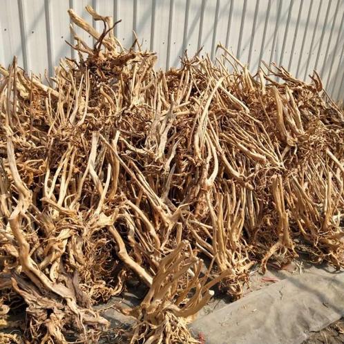 Boutique stump 70-85cm aquarium decoratie hout, Dieren en Toebehoren, Vissen | Aquaria en Toebehoren, Nieuw, Verzenden