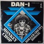 Dan-I - Monkey Chop - Single, Pop, Single