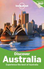 Lonely Planet Discover Australia dr 3 9781742205601, Charles Rawlings-Way, Charles Rawlings-Way, Verzenden