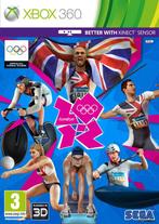 London 2012-Standaard (Xbox 360) Gebruikt, Ophalen of Verzenden, Nieuw