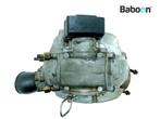 Cilinderkop Achter Ducati Monster 620 2002-2008 (M620), Verzenden, Gebruikt
