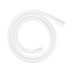 Doucheslang Isiflex HansGrohe 160 cm Mat Wit, Ophalen of Verzenden, Nieuw, Douche