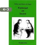 Pastoraat en Incest 9789052631011 Hoeve-Jager, Verzenden, Gelezen, Hoeve-Jager