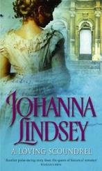 A loving scoundrel by Johanna Lindsey (Paperback) softback), Gelezen, Johanna Lindsey, Verzenden