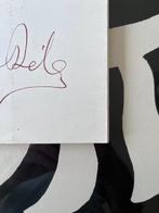 Victor Vasarely (1906-1997) - Hommage a Bartók - 10, Antiek en Kunst