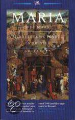 Maria op de markt / Griffioen 9789021405858, Verzenden, Gelezen, Willem Kuiper (vert.)