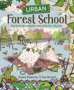 Urban Forest School 9781784945633 N Walmsley, Verzenden, N Walmsley