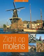 Zicht op molens 9789058974853, Willem Roose, Simone Gerard, Verzenden